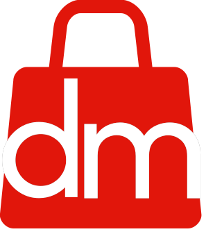 Favicon New dyalimall.com transparent