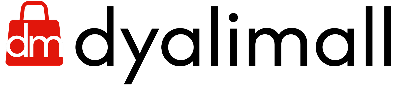 New dyalimall.com transparent